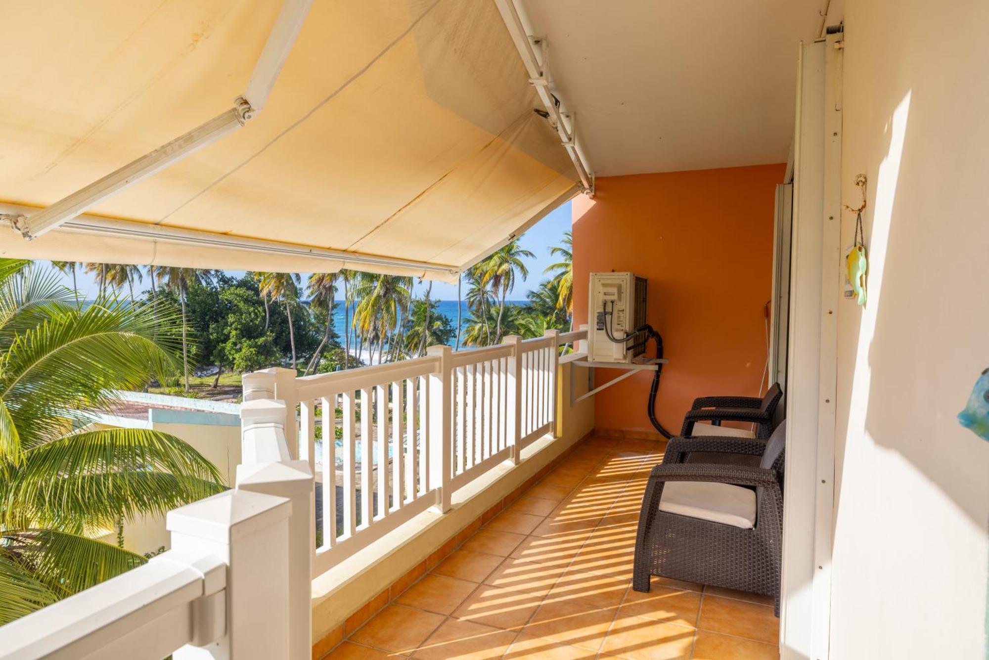 Condo Beach Court Isabela Eksteriør bilde